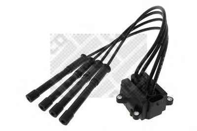 Катушка зажигания MAPCO купить