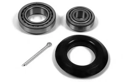 Комплект подшипника ступицы колеса MOOG купить