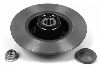 Комплект подшипника ступицы колеса MOOG купить