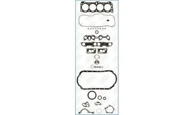 Комплект прокладок, двигатель FIBERMAX AJUSA купить