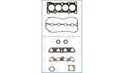 Комплект прокладок, головка цилиндра MULTILAYER STEEL AJUSA купить