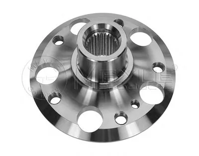 ? колесн. ступицы = MEYLE купить