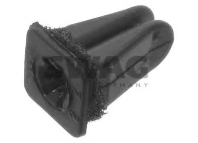 Зажим, молдинг / защитная накладка SWAG купить