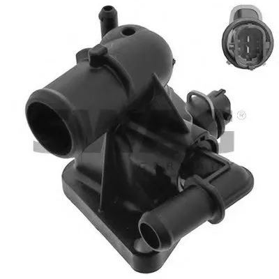 Корпус термостата SWAG купить