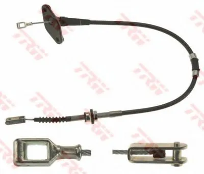Тросик сцепления TRW купить