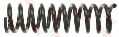 винтовая пружина TRW купить