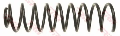 винтовая пружина TRW купить
