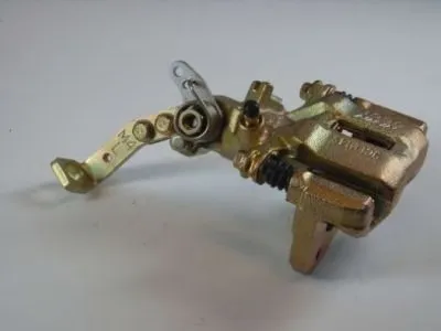 Тормозной суппорт AISIN купить