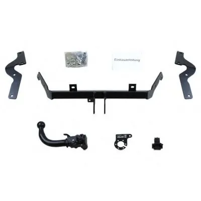 Прицепное оборудование RAMEDER купить