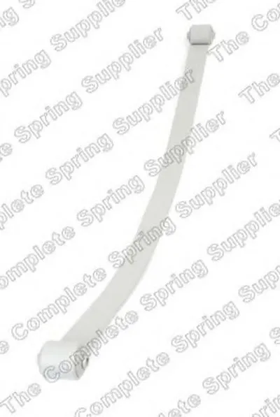 Многолистовая рессора KILEN купить