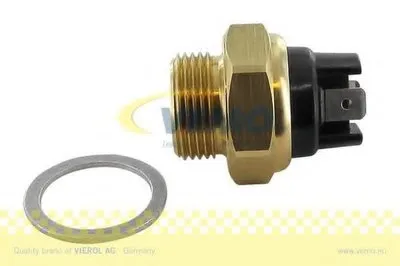 Термовыключатель, вентилятор радиатора premium quality MADE IN EUROPE VEMO купить