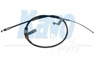 Трос, стояночная тормозная система KAVO PARTS купить