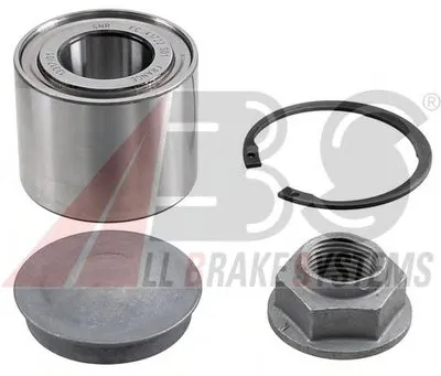 Комплект подшипника ступицы колеса A.B.S. купить