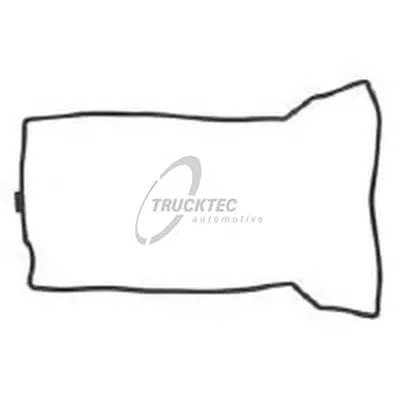 Прокладка, крышка головки цилиндра TRUCKTEC AUTOMOTIVE купить