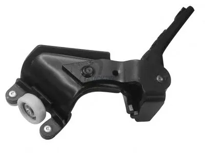 Направляющая ролика, сдвижная дверь TRUCKTEC AUTOMOTIVE купить