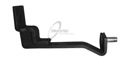 Буфер, кожух двигателя TRUCKTEC AUTOMOTIVE купить