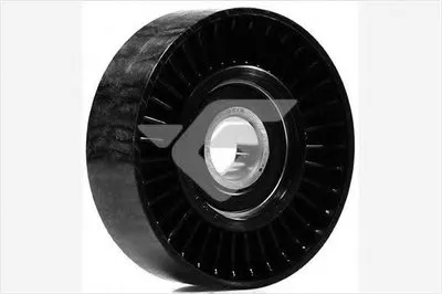 Натяжной ролик, поликлиновой  ремень HUTCHINSON купить