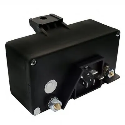 Блок управления, время накаливания HOFFER купить