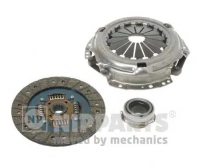 Комплект сцепления NIPPARTS купить