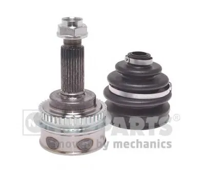 Шарнирный комплект, приводной вал NIPPARTS купить