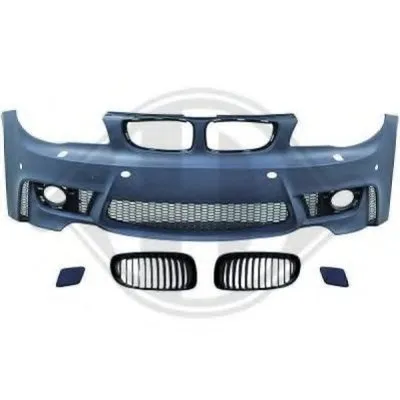 Буфер HD Tuning DIEDERICHS купить