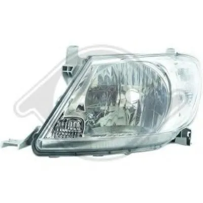 Фара DIEDERICHS купить