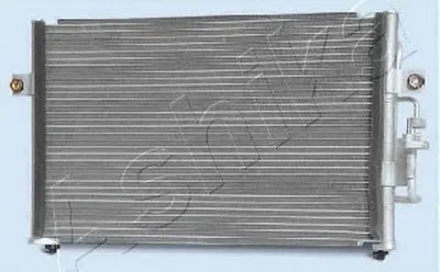 Конденсатор, кондиционер ASHIKA купить