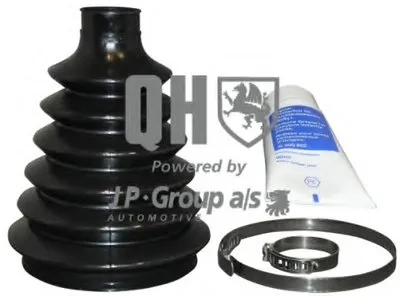 Комплект пылника, приводной вал QH JP GROUP купить