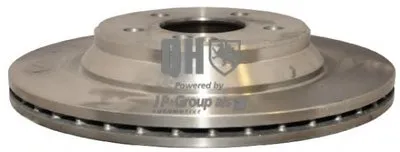 Тормозной диск QH JP GROUP купить