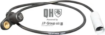 Датчик, частота вращения колеса QH JP GROUP купить