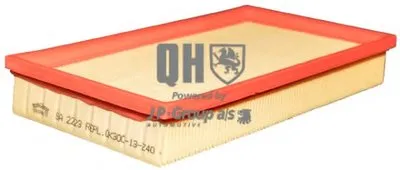Воздушный фильтр QH JP GROUP купить