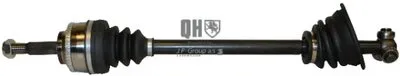Приводной вал QH JP GROUP купить