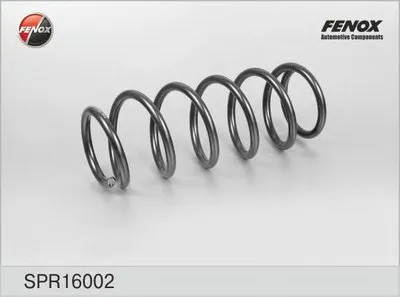 винтовая пружина FENOX купить