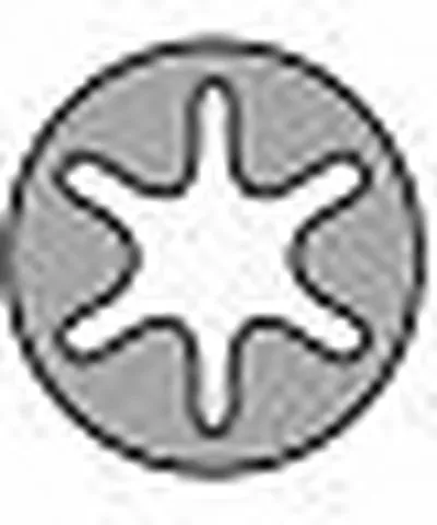 Комплект болтов головки цилидра AMC купить