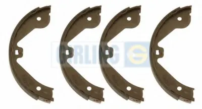 Комплект тормозных колодок, стояночная тормозная система GIRLING купить