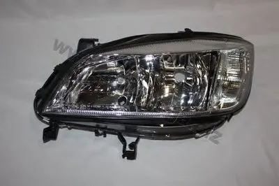 Фара AutoMega Premium AUTOMEGA купить