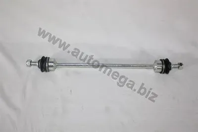 Тяга / стойка, стабилизатор AutoMega Premium AUTOMEGA купить