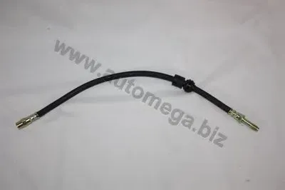 Тормозной шланг AutoMega Premium AUTOMEGA купить