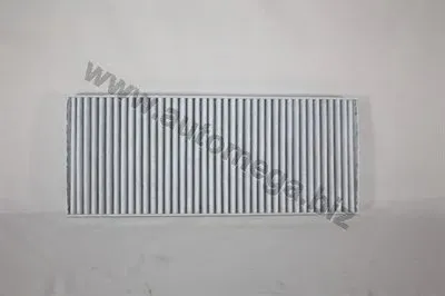 Фильтр, воздух во внутренном пространстве AutoMega Premium AUTOMEGA купить