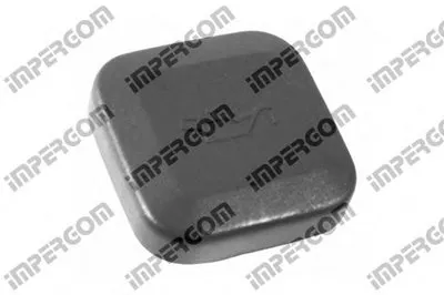 Крышка, заливная горловина ORIGINAL IMPERIUM купить