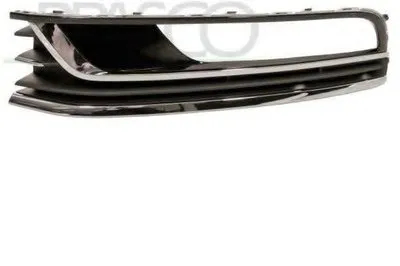 Решетка вентилятора, буфер PRASCO купить