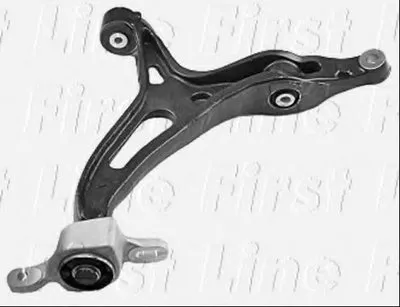 Рычаг независимой подвески колеса, подвеска колеса FIRST LINE купить