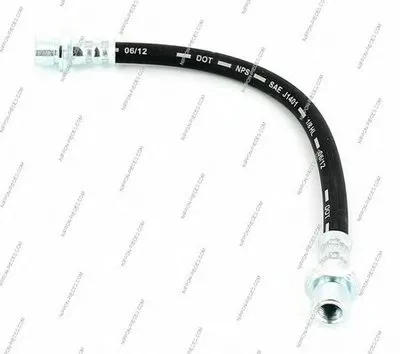 Тормозной шланг NPS купить