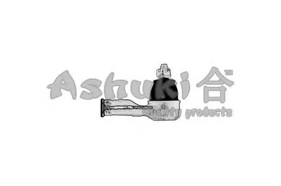 Наконечник поперечной рулевой тяги ASHUKI купить