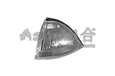 Габаритный огонь ASHUKI купить