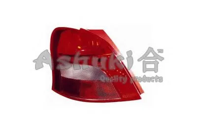 Задний фонарь ASHUKI купить