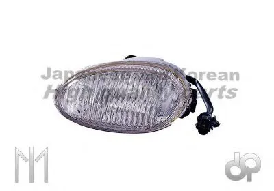 Противотуманная фара ASHUKI купить