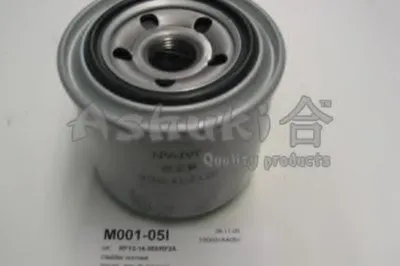 Масляный фильтр ASHUKI купить