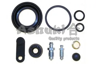 Ремкомплект, тормозной суппорт ASHUKI купить