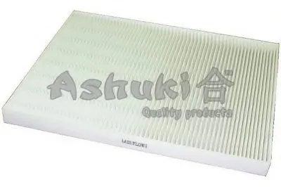 Фильтр, воздух во внутренном пространстве ASHUKI купить